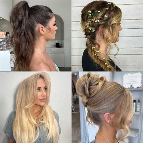 10 Stunning Long Hairstyles for Women to Elevate Your Look